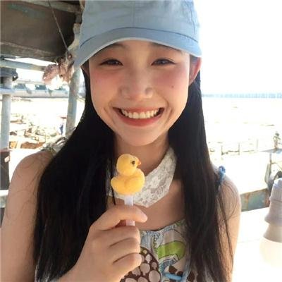长河落日