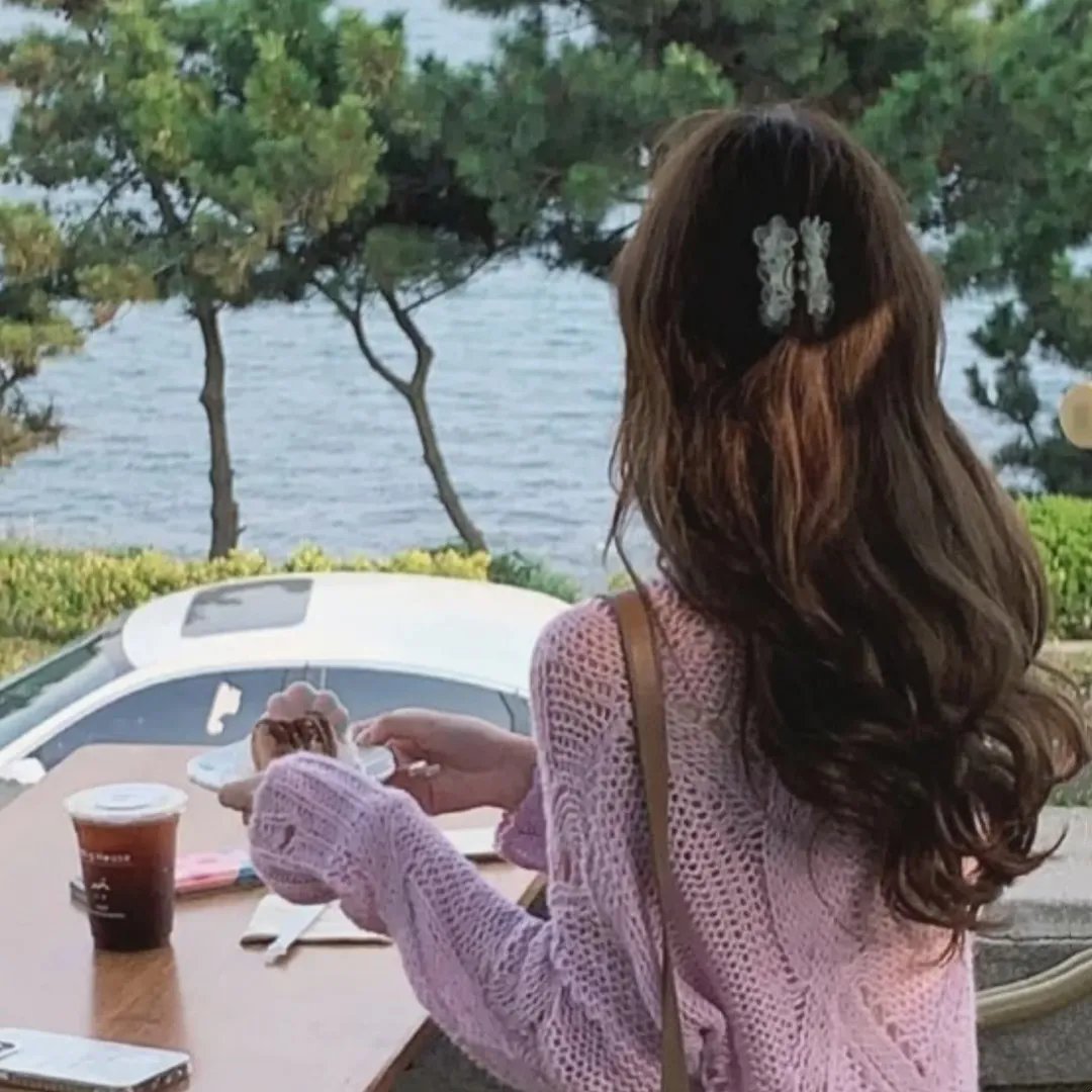 蓦然回首