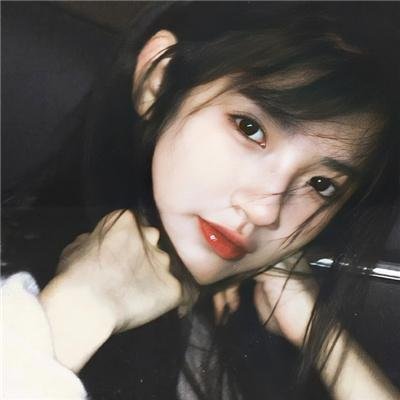 黑仙女